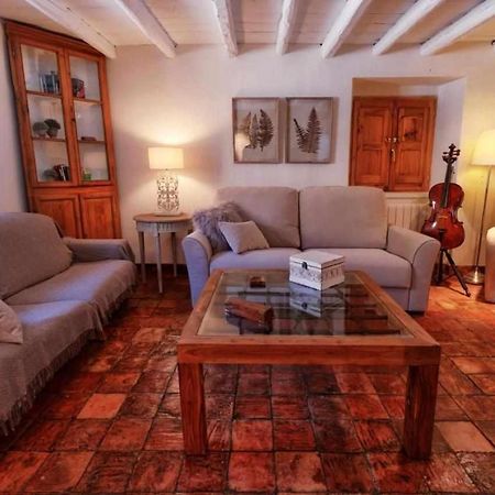 Casa Rural La Chascona Pedrajas Zewnętrze zdjęcie