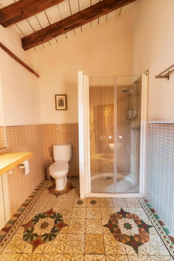 Casa Rural La Chascona Pedrajas Zewnętrze zdjęcie